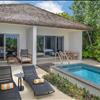 Two Bedroom Beach Pool Villa